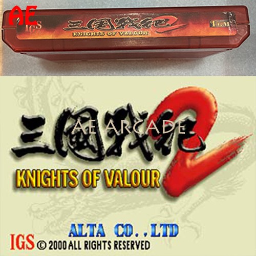 Knights valour for - knights,