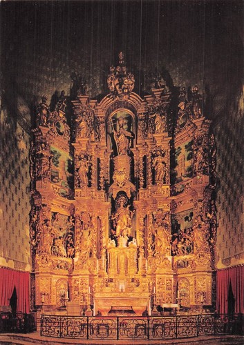 Collioure eglise h le - m,