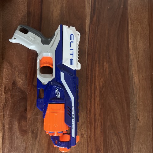 Nerf elite disruptor b9837 - nerf,