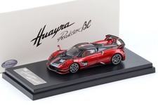 Modèles LCD 1:64 Pagani