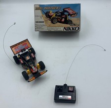 Nikko Mini Panther II