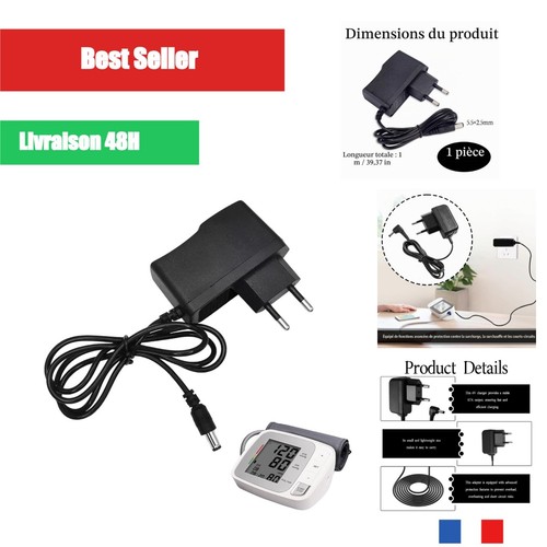 Chargeur adaptateur secteur - chargeur,