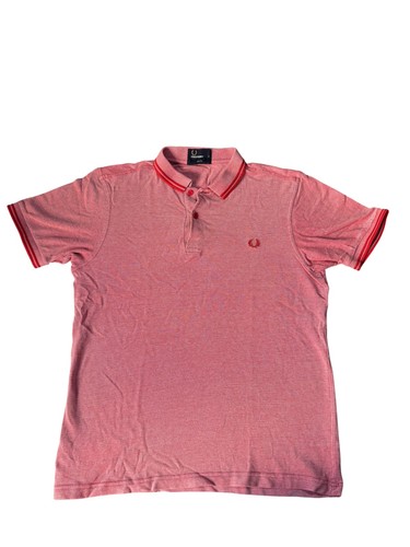 Polo fred perry - fred,