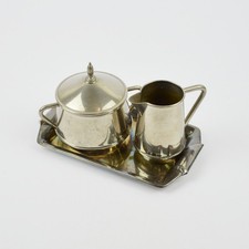 WMF Set Lait Et Sucre
