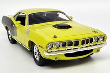 Acme Danbury Mint 1/18