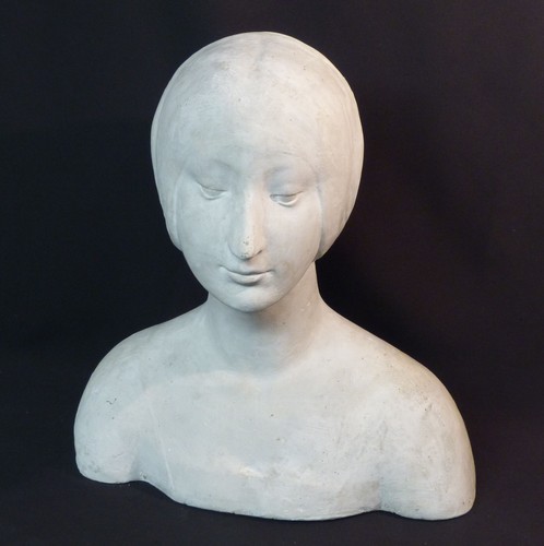 Rare statue sculpture grand - sculpture,