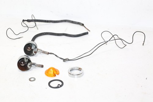 Clignotants arrières suzuki - clignotants,