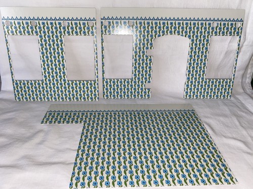 Playmobil tapisseries murs - tapisseries,