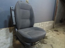 Siege avant gauche CITROEN