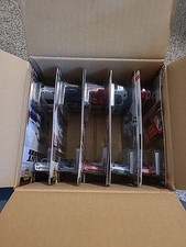Hot Wheels Circuit Legends Case Opened 10 Cars