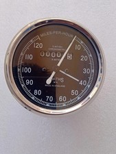 Pour BSA Royal Enfield Norton