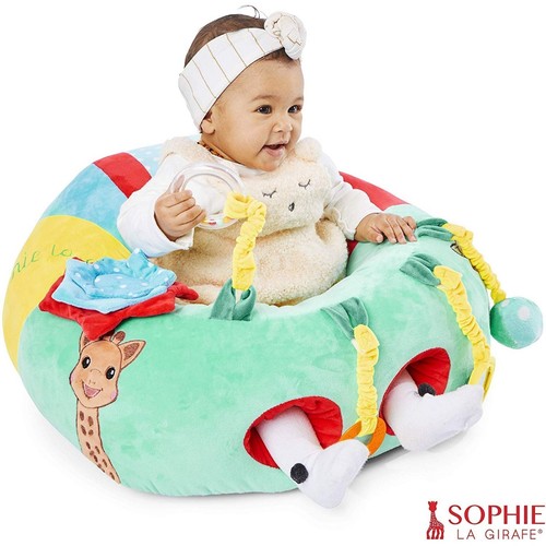 Vulli fauteuil baby - vulli,