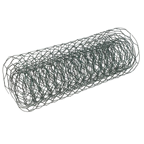 Fil metallique jardin - metallique,