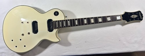 2008 epiphone les paul custom - 2008,