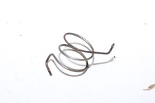 ressort axe de débrayage