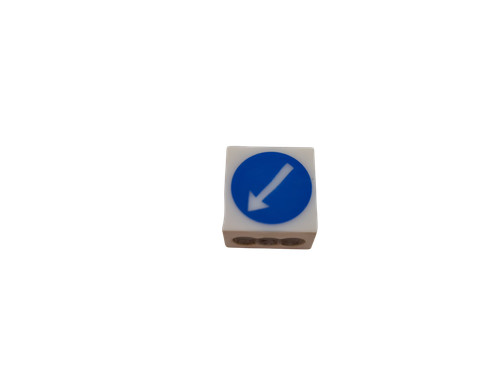 Lego train 1x2x2 - lego®,