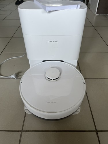 Aspirateur dreame d10 plus - -,