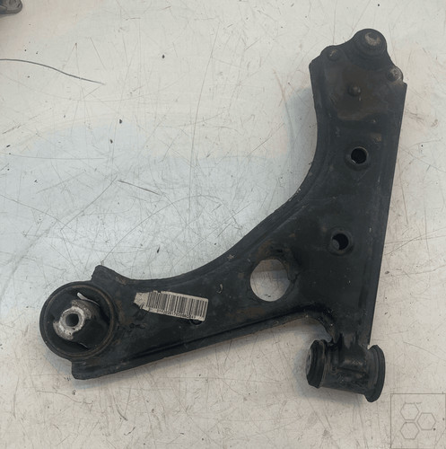 Bras oscillant suspension - oscillant, de