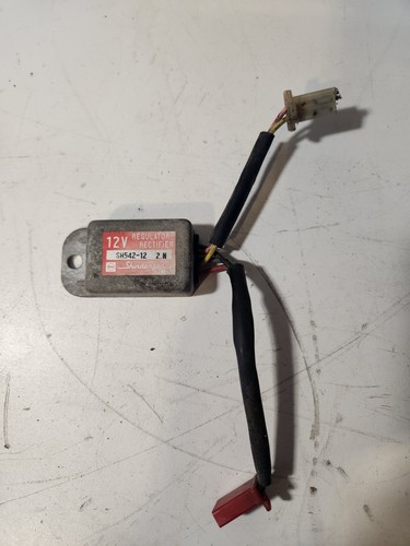 Regulateur tensions honda - de,