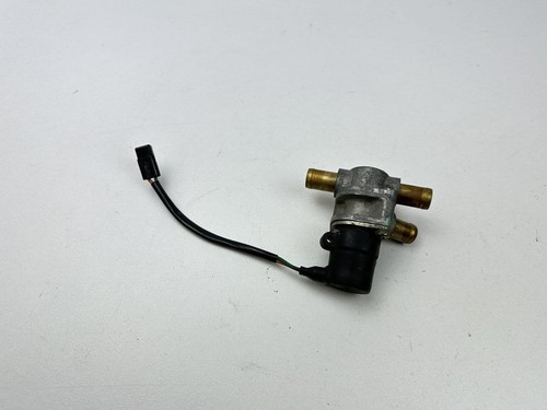 Boitier antipollution honda - antipollution, cb