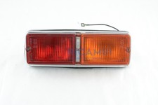 Phare Lumière Stop Flèche Arrière Pour Fiat 128 Berline I - 111800