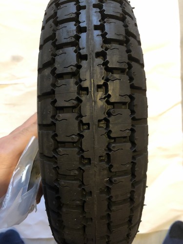 Chappy yamaha pneu neuf - pneu,