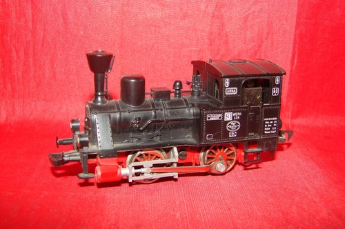 Fleischmann locomotive - ho,