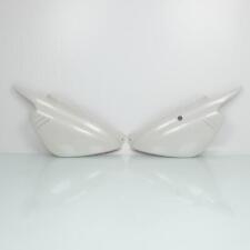 Coque arrière One pour Scooter MBK 50 Rocket Neuf