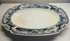 Ancien Plat Société