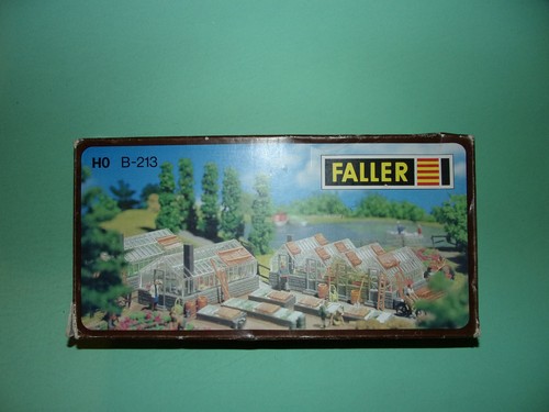 Faller maquette monter - faller,