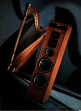 Altec - Model 511 Tower