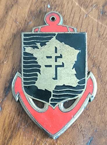 Insigne forces armées - forces,
