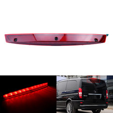 pour Mercedes-Benz W639 Vito Viano Troisième 3eme Feu Frein Arrière Stop Lampe