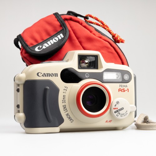 Top canon 1 prima - canon,