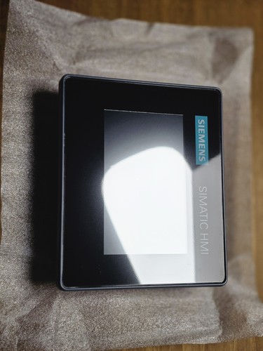 Siemens simatic hmi mtp400 - simatic,