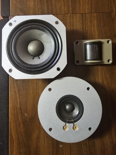 Vintage non working pioneer - vintage,