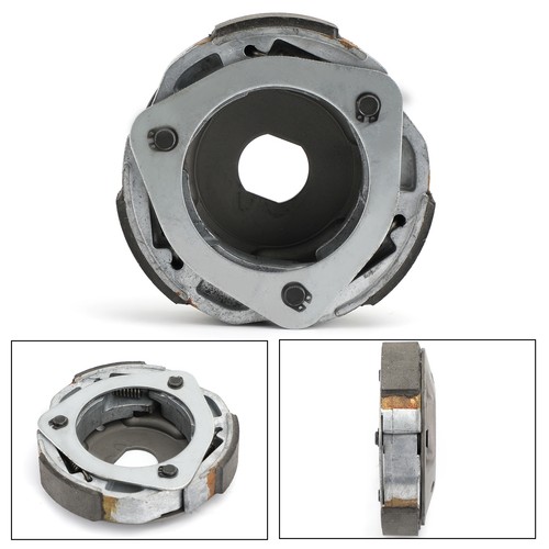 Plateau embrayage pour honda - plateau,