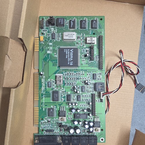 Creative labs sound blaster - labs,