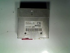 Calculateur moteur DAEWOO