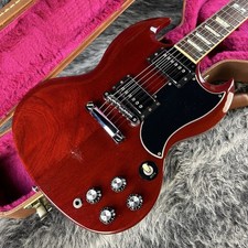 Gibson SG Standard 2014
