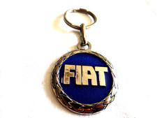 porte clés automobile FIAT