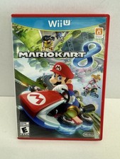 Mario Kart 8 (Nintendo Wii U
