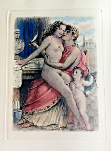 Paul emile becat curiosa - -,