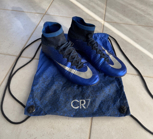 Nike mercurial superfly - nike, 4