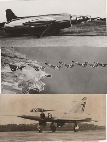 Leduc 021 javelin - 3,