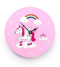 Mousehouse Gifts - Horloge