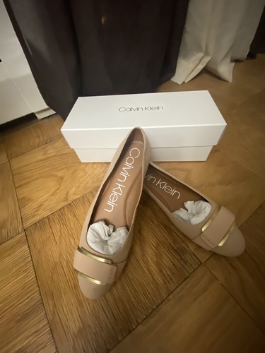 Calvin klein shoes size - 7,5, size.