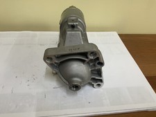 STARTER MOTOR SUITABLE FOR AVANTIME, ESPACE, LAGUNA, SAFRANE, VEL SATIS, VALEO