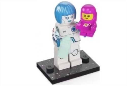 Lego minifigurine 71046 - lego,