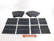 16X Märklin Sprint Piste De Course 1200 1201 1220 1241 Très Bon/TOP #DZ229-4